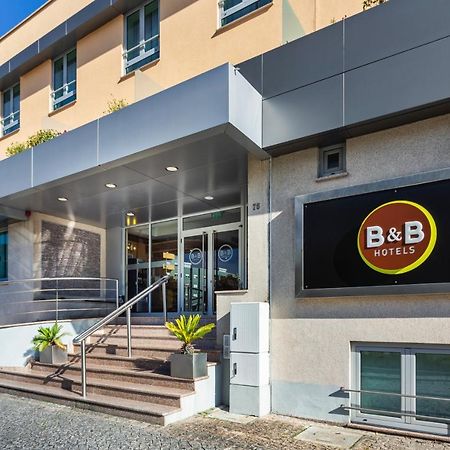 B&B Hotel Braga Lamacaes 外观 照片