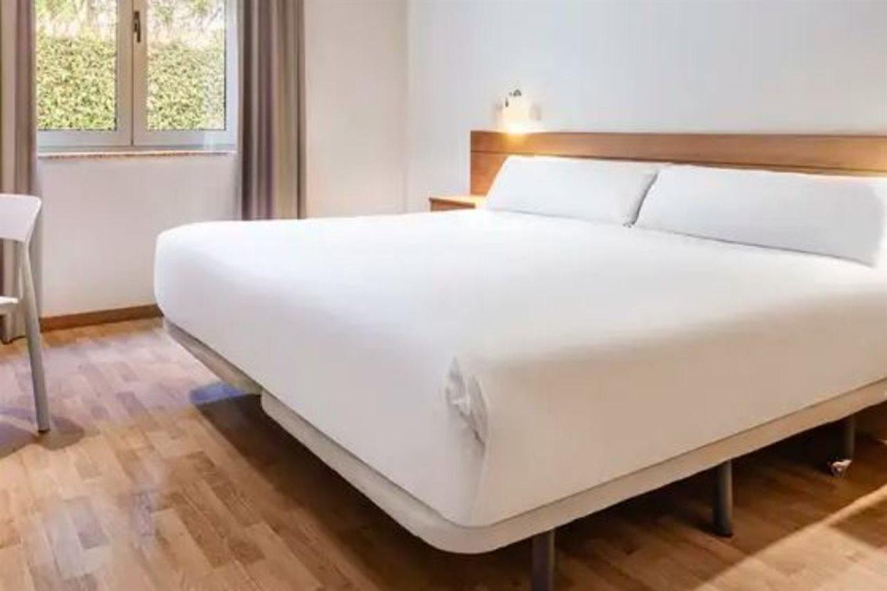 B&B Hotel Braga Lamacaes 外观 照片