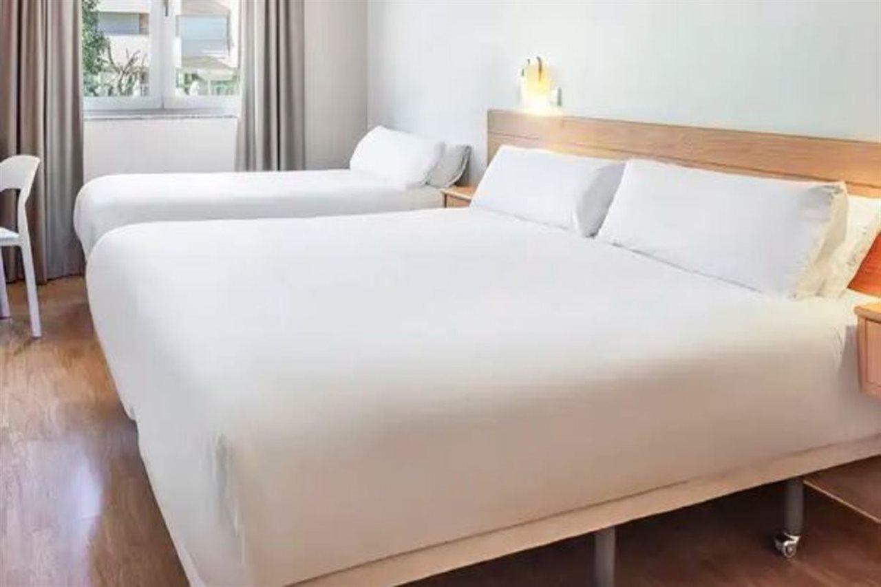 B&B Hotel Braga Lamacaes 外观 照片