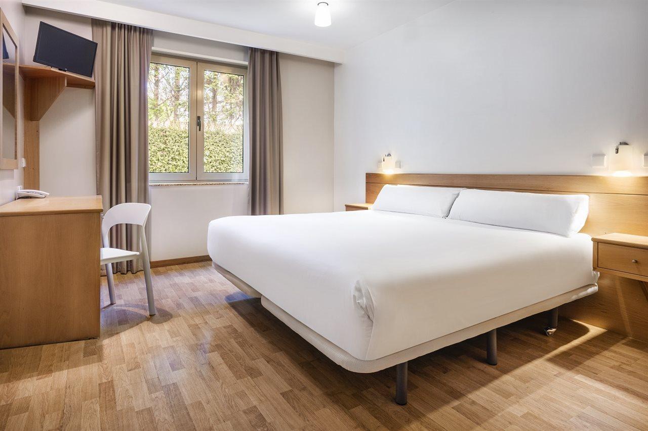 B&B Hotel Braga Lamacaes 外观 照片