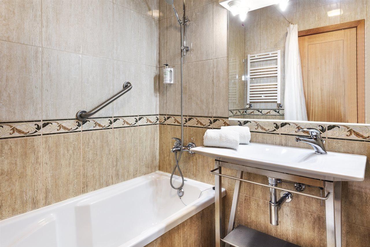 B&B Hotel Braga Lamacaes 外观 照片