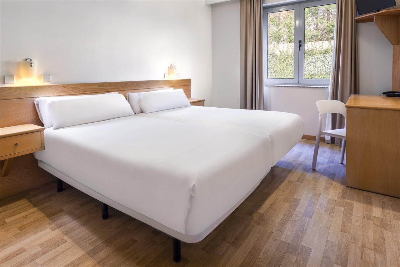 B&B Hotel Braga Lamacaes 外观 照片