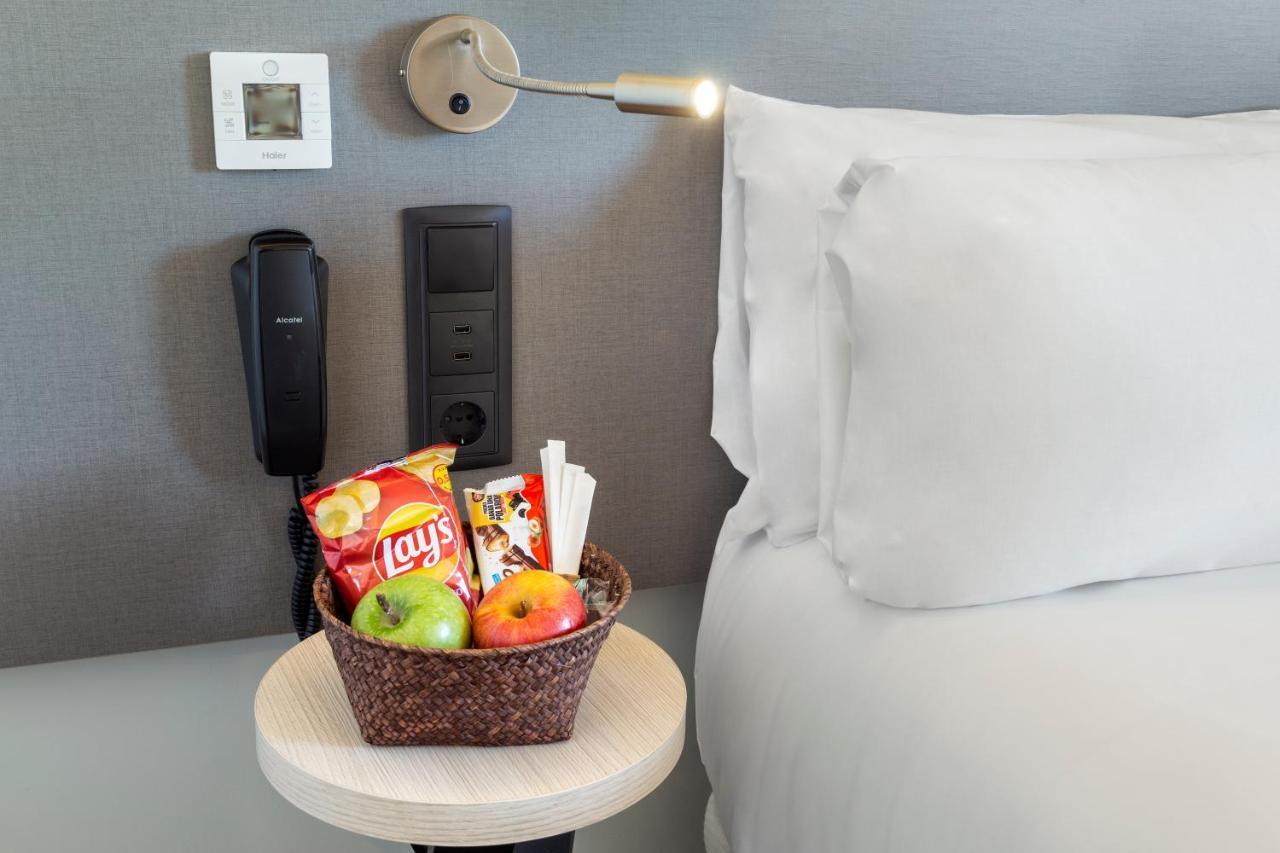 B&B Hotel Braga Lamacaes 外观 照片