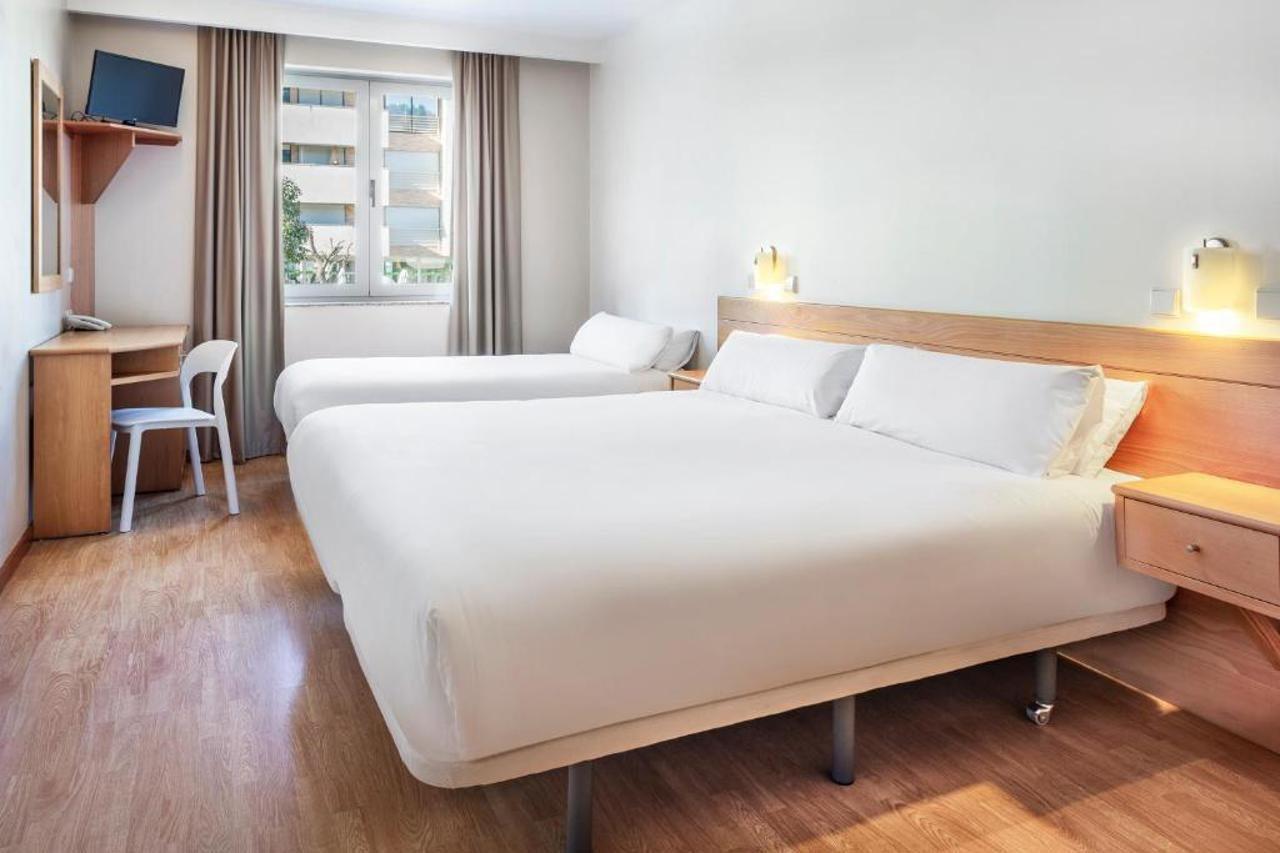 B&B Hotel Braga Lamacaes 外观 照片