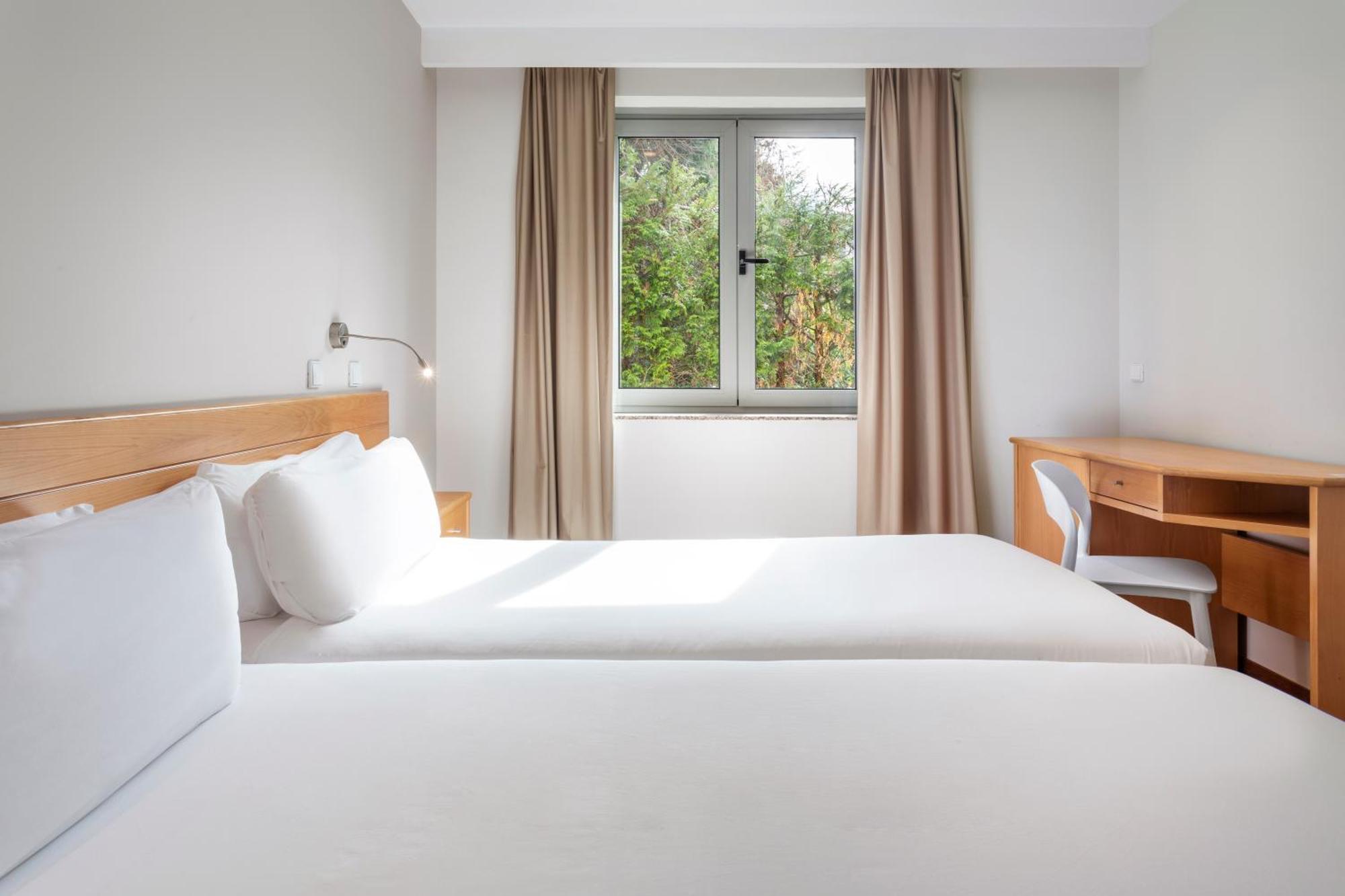 B&B Hotel Braga Lamacaes 外观 照片