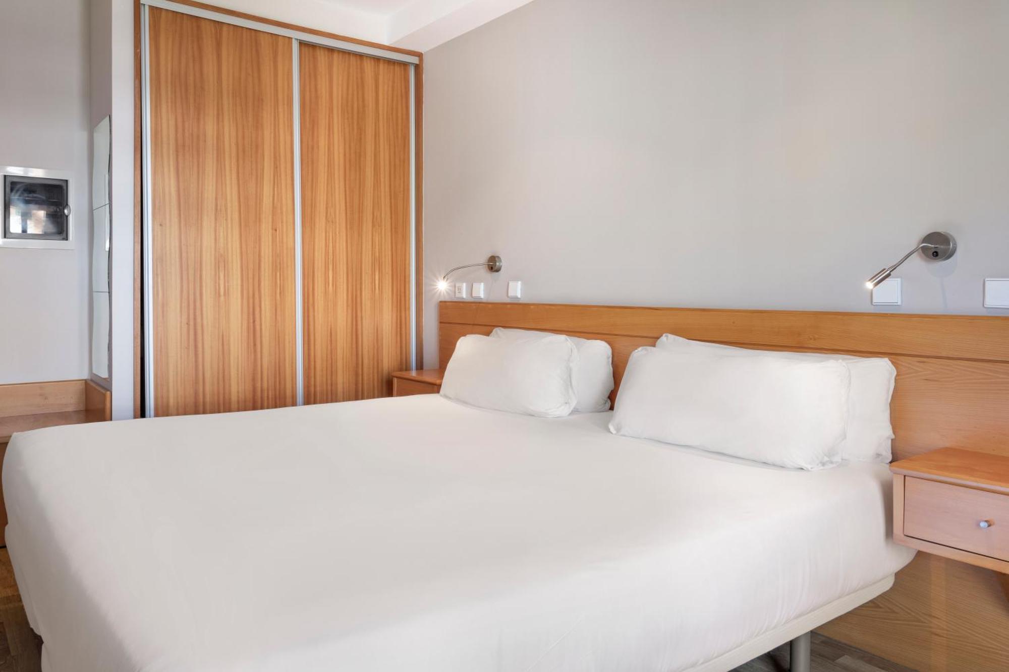 B&B Hotel Braga Lamacaes 外观 照片