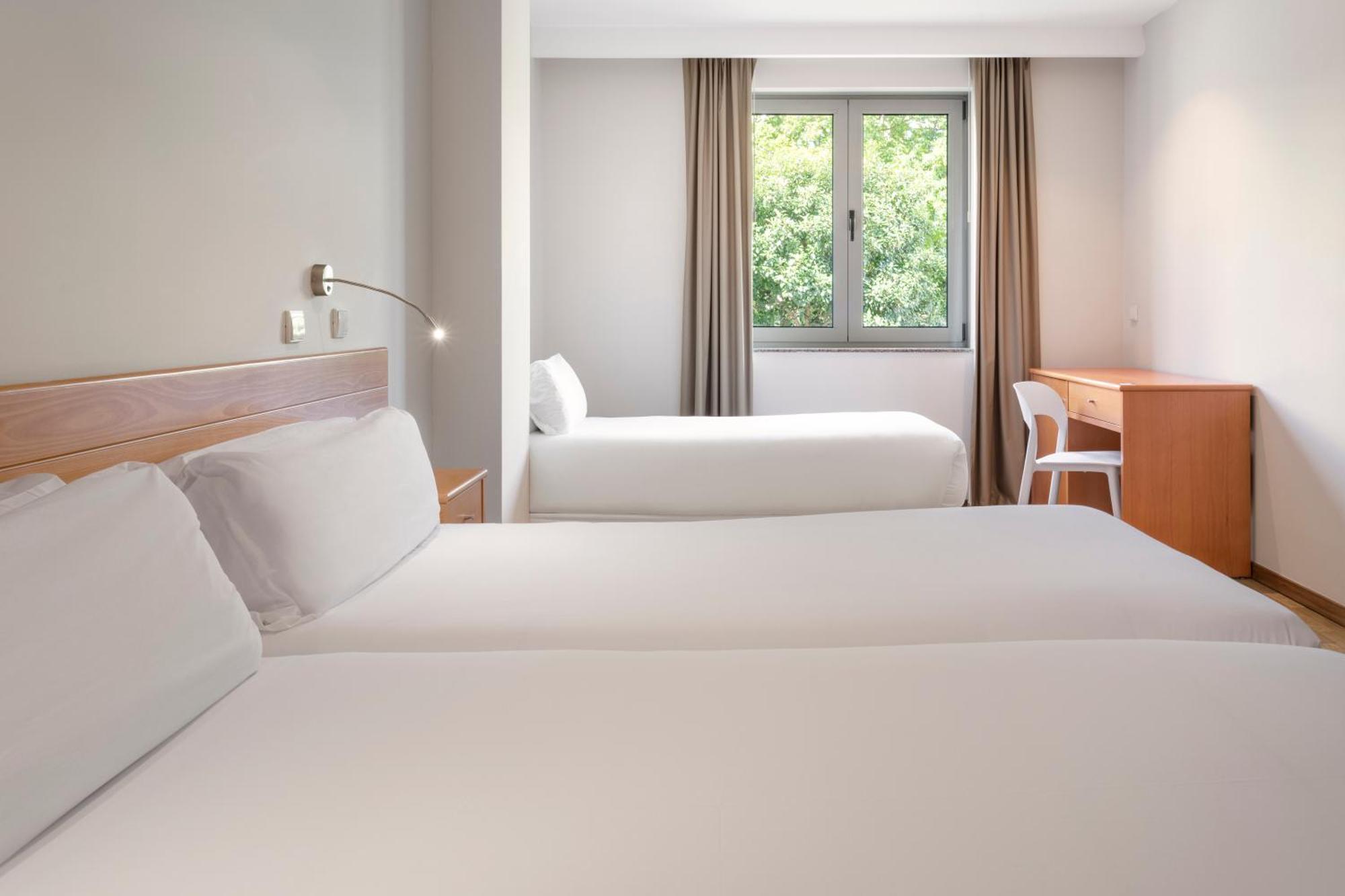 B&B Hotel Braga Lamacaes 外观 照片