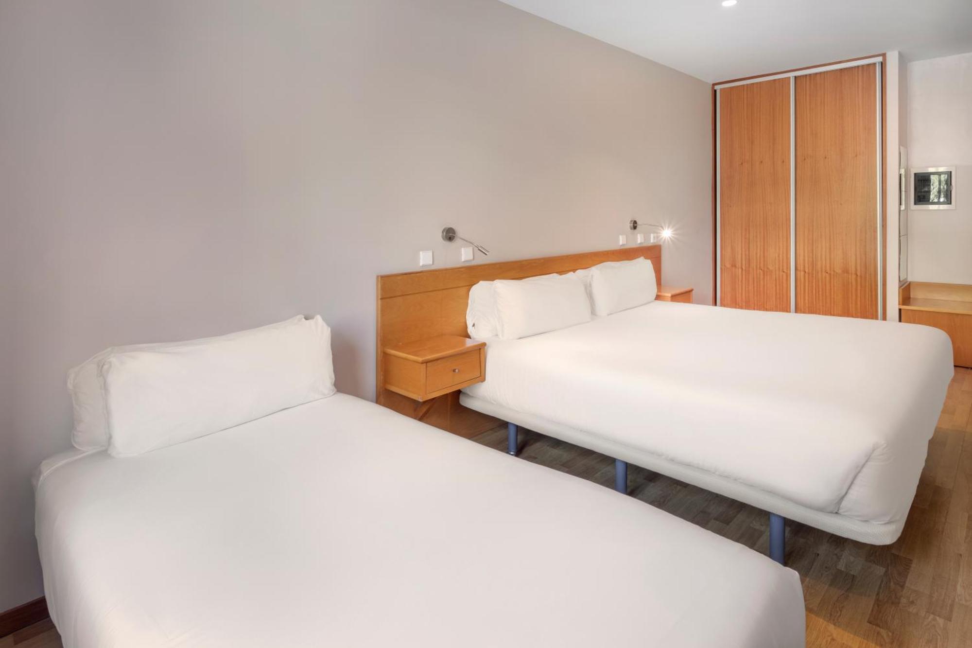 B&B Hotel Braga Lamacaes 外观 照片