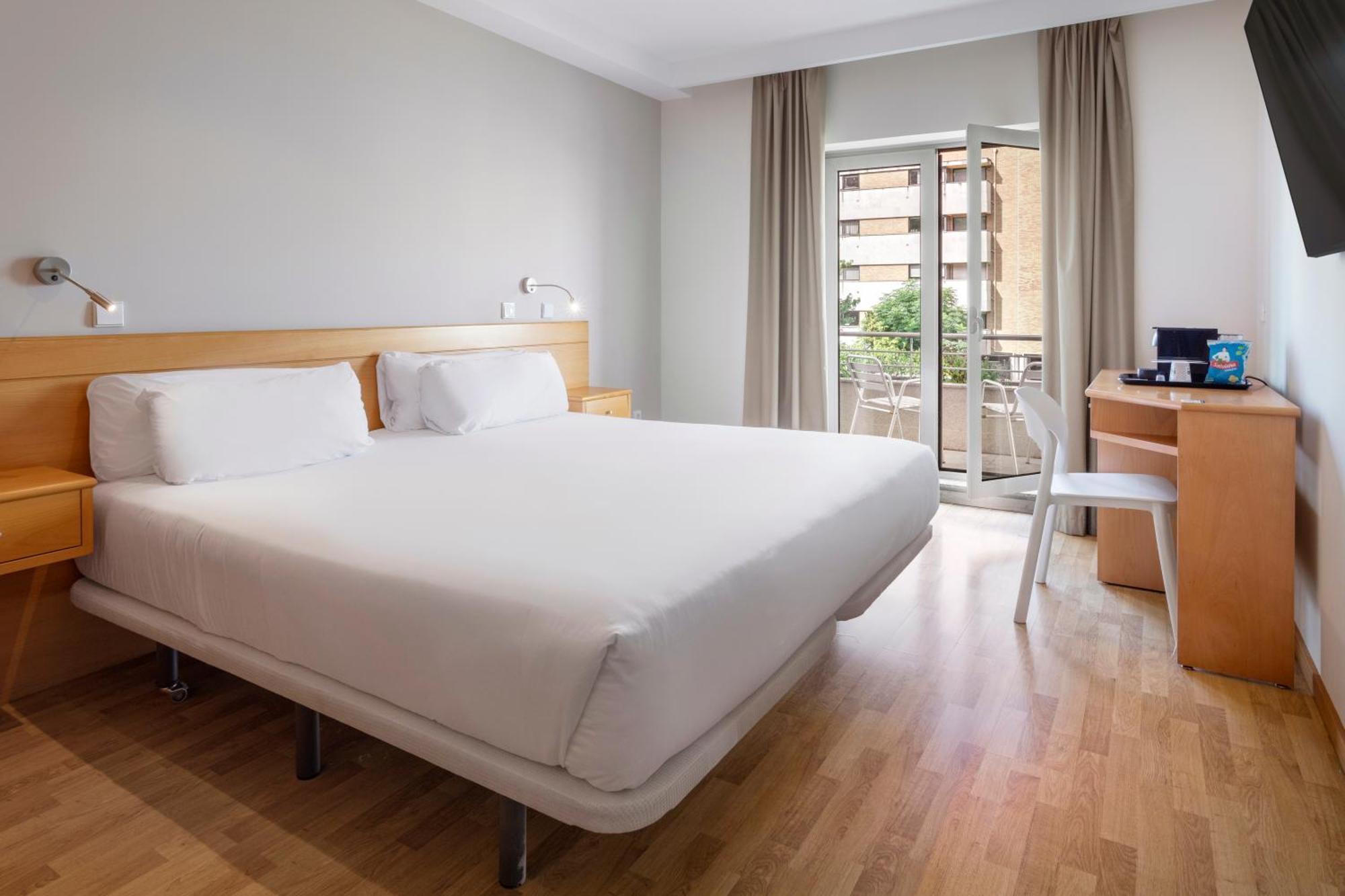 B&B Hotel Braga Lamacaes 外观 照片