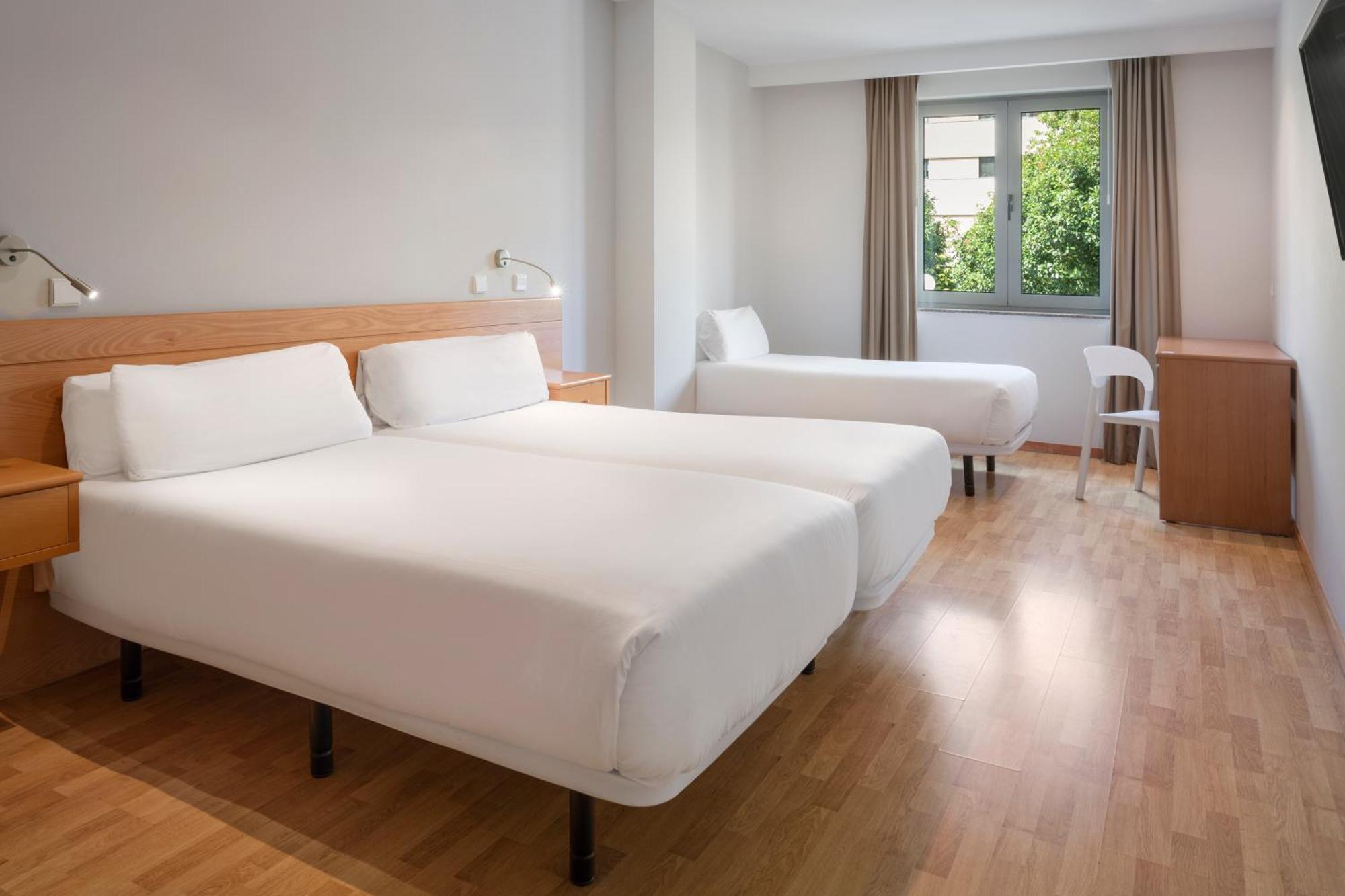 B&B Hotel Braga Lamacaes 外观 照片
