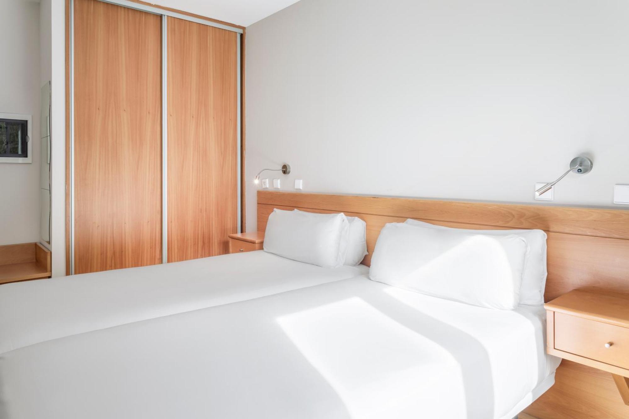 B&B Hotel Braga Lamacaes 外观 照片