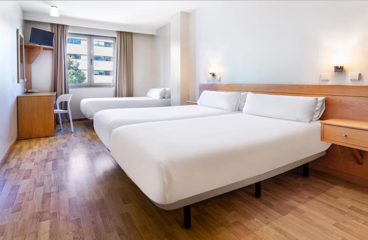 B&B Hotel Braga Lamacaes 外观 照片